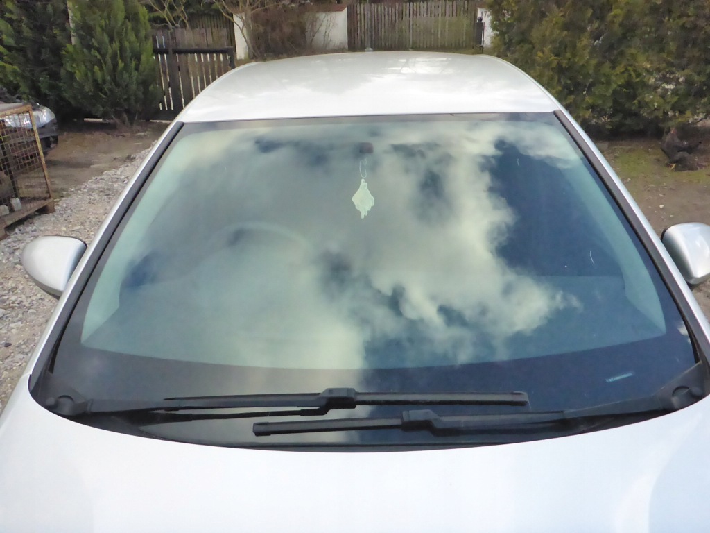 Купить Стекло передняя лобовое opel astra v k hb 15- 16r