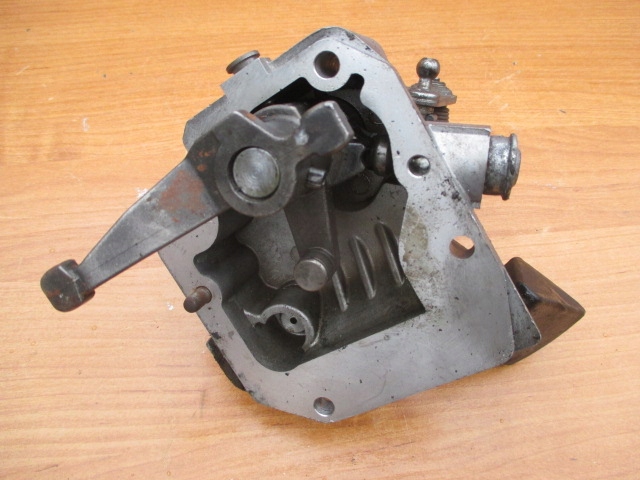 фото №11, Chevrolet cruze orlando 1.6 1.8 штифт блокирующий выборщик передач