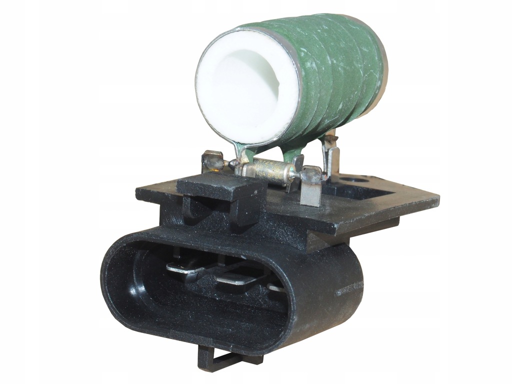 фото №1, Резистор вентилятор fiat grande punto opel corsa d