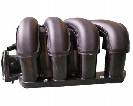 фото №2, Коллектор всасывающий toyota avensis corolla verso 1.8