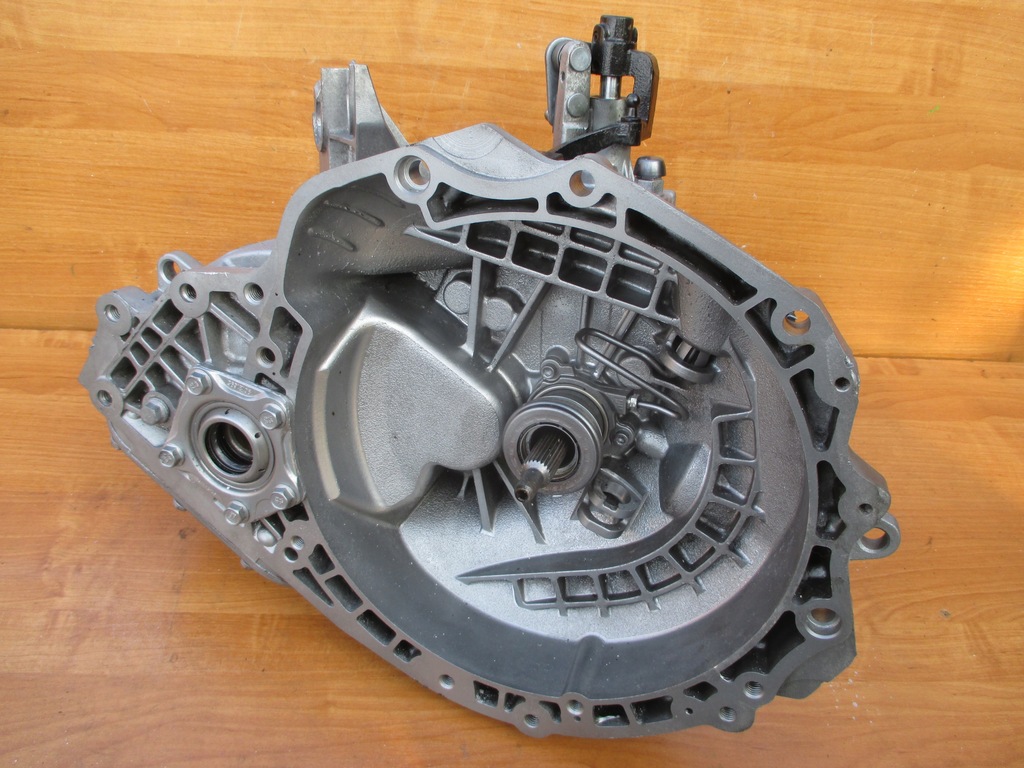 фото №8, Chevrolet orlando cruze 1.6 1.8 16v коробка передач 5 передач sprawdzona ok -700zł.