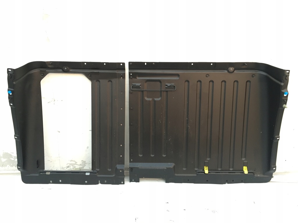 фото №1, Peugeot rifter стіна перегородкова europa