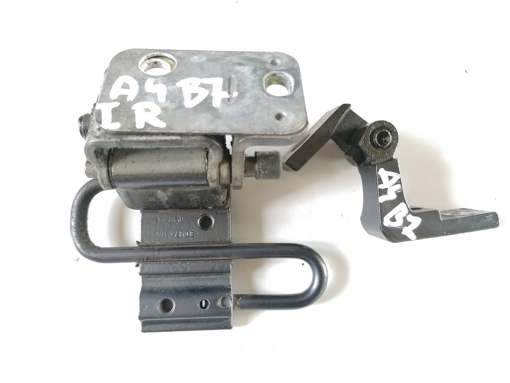 фото №1, Audi a4 b7 петли дверь задняя правый ly7ż петля