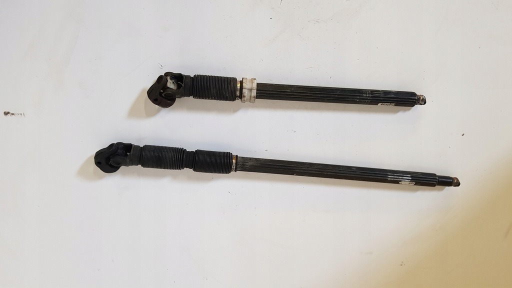 фото №1, Тяга колонки кермового scania r cp g