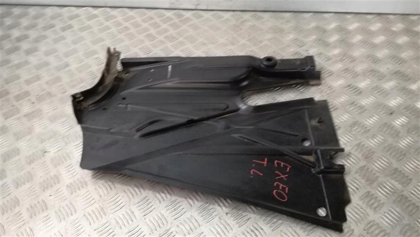 фото №8, Захист плита підвіска seat exeo 3r0825215a