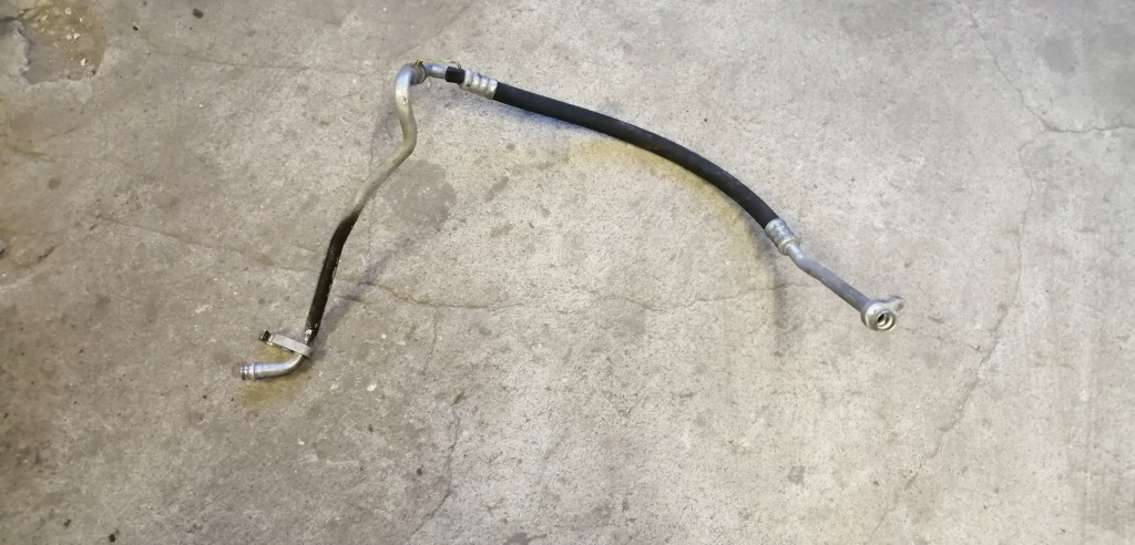 фото №1, Nissan micra k12 1.4 b шланг кондиціонера