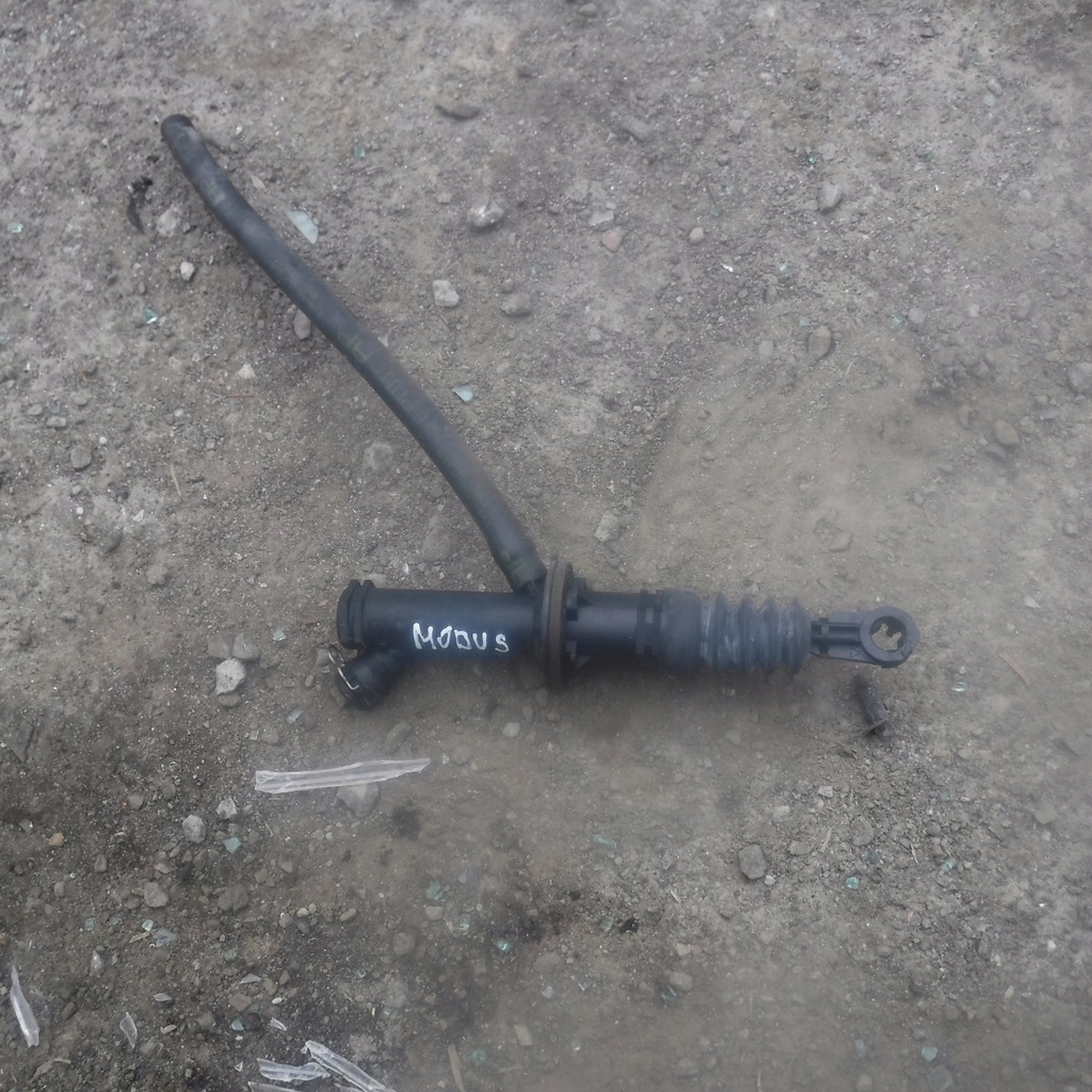 фото №1, Помпа сцепления renault modus