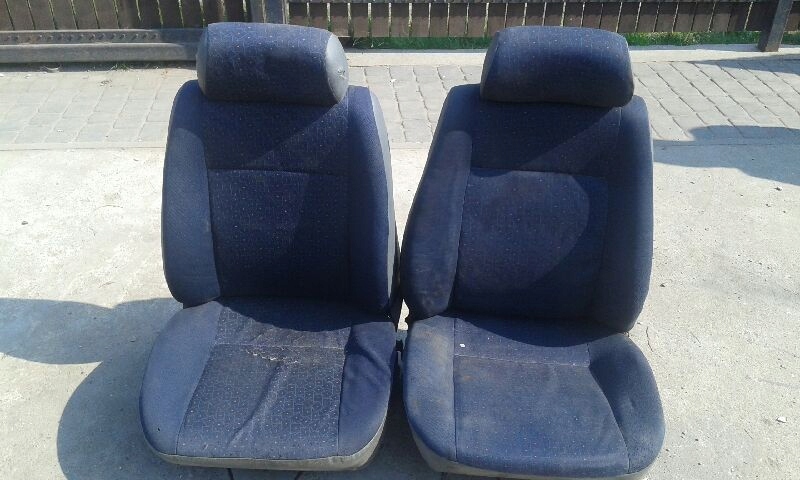 фото №1, Правий сидіння сидіння fiat siena palio