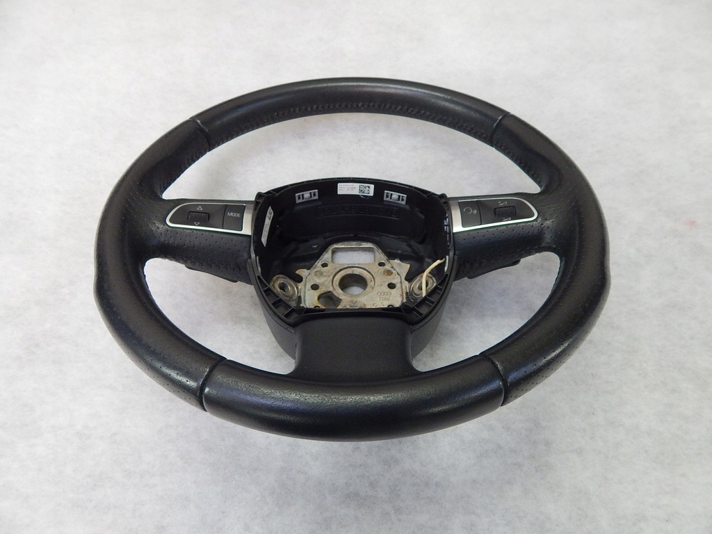 фото №7, Seat exeo - воздуховод кожа multi лепестки переключения ory 3r0