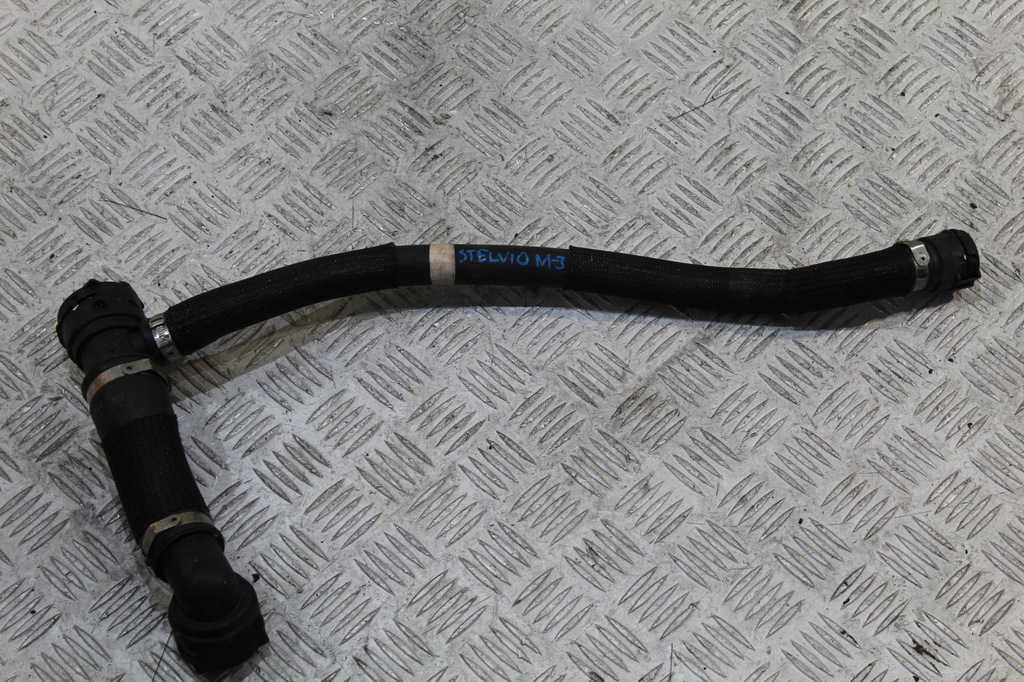 фото №1, Wąż шланг wody stelvio