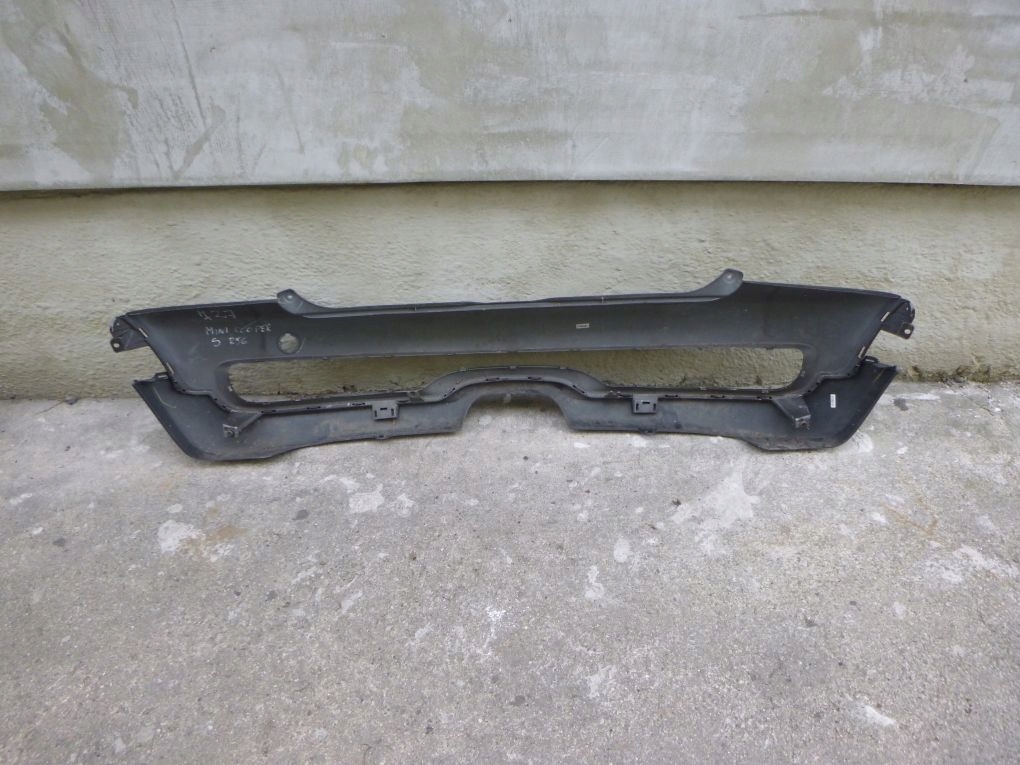 фото №4, Mini cooper s r56 r57 r58 r59 lift бампер задний