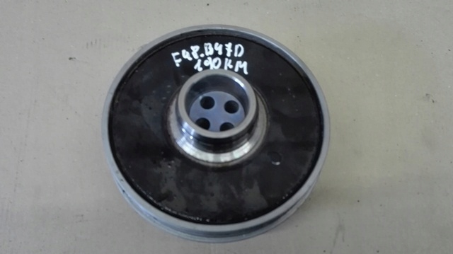 фото №1, Bmw x1 f48 шків 8588866