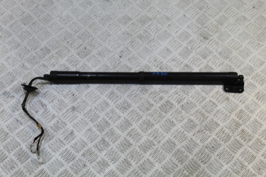 фото №1, Привід кришки infiniti fx30 ii lift