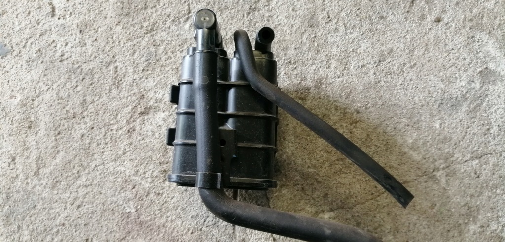 фото №1, Mitsubishi space star ii 1.2 фільтр вугільний