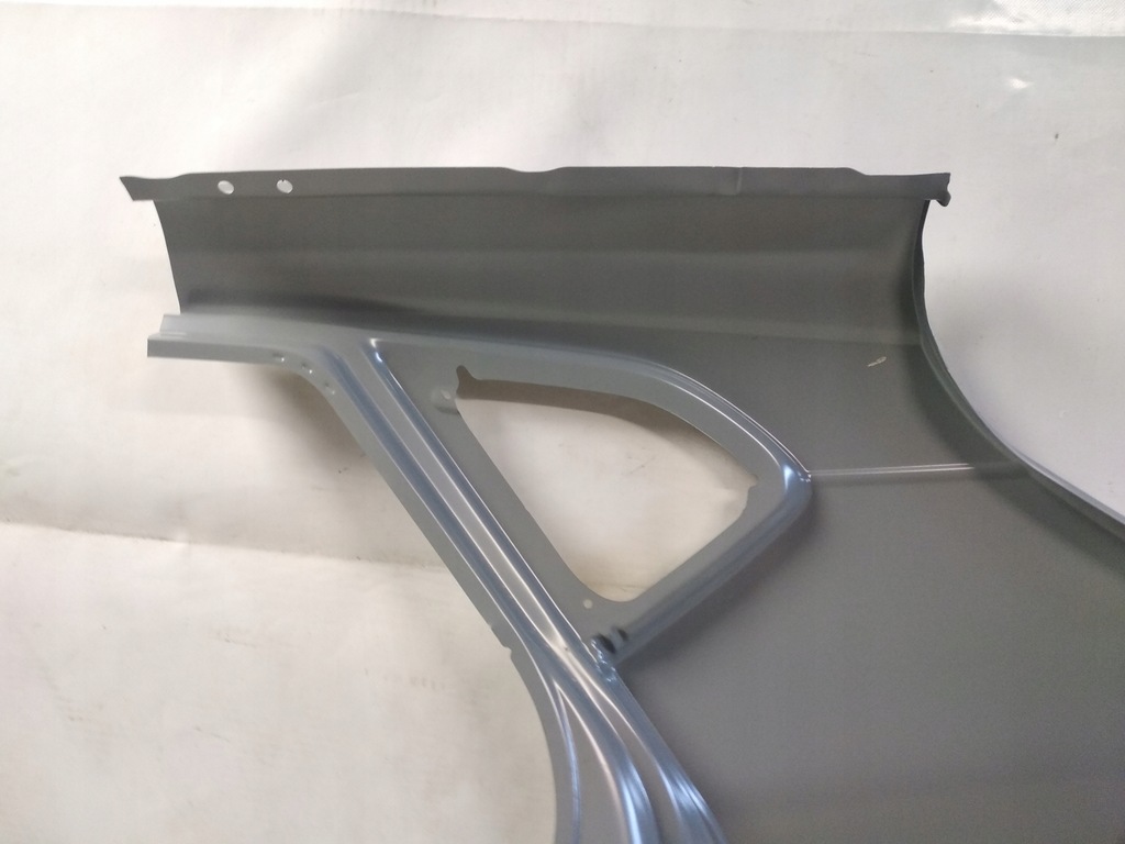 фото №5, Kia ceed ii hb чверть крила правий задня 2012-