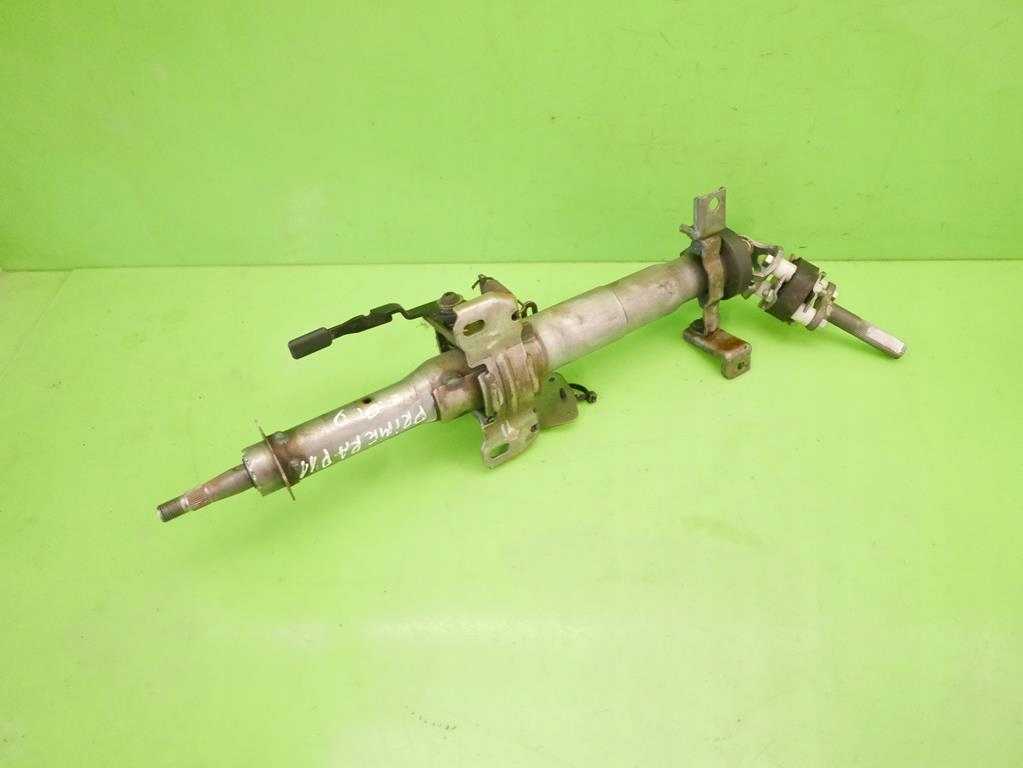 фото №7, Колонка кермова nissan primera p11 wp11 2.0td