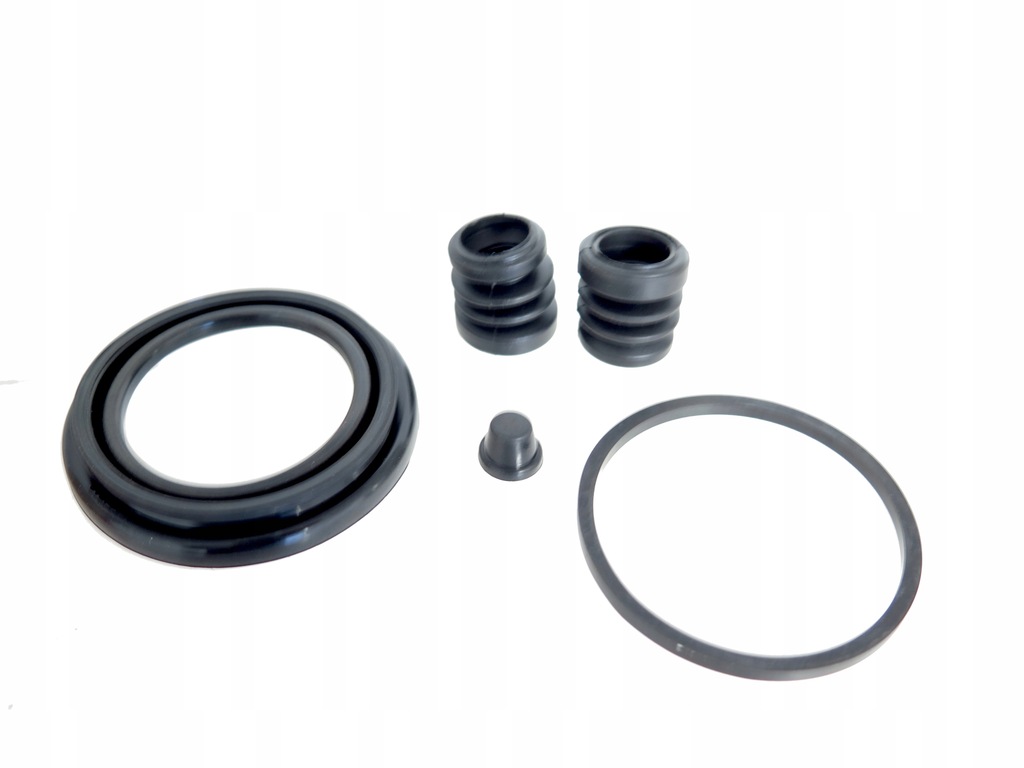 фото №1, Набір ремонтний супорт перед chevrolet spark