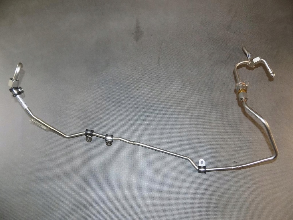 фото №1, Audi rs5 8w шланг пального 06m127507ab