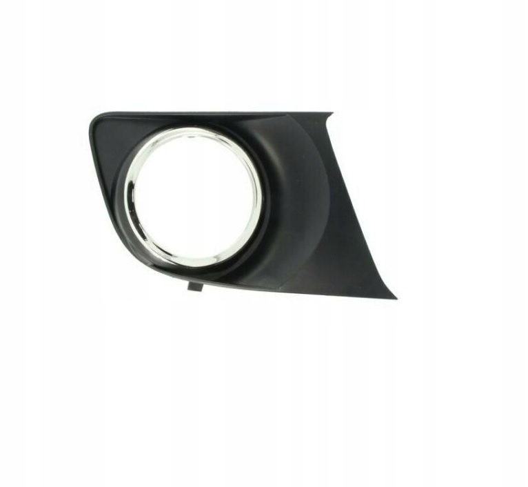 фото №3, Рамка противотуманная фара левая alfa romeo 159 05r-