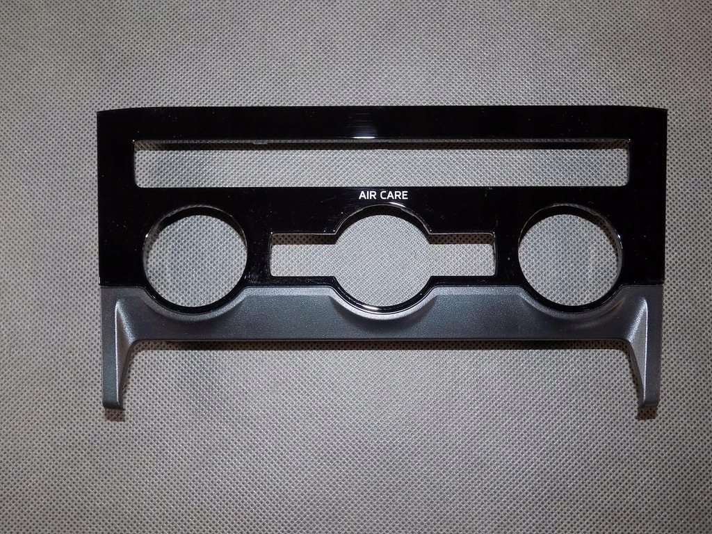 фото №11, Skoda karoq бардачок рамка dekor передач панель