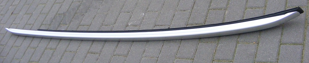 фото №1, Рейлінг даховий лівий renault grand scenic iv