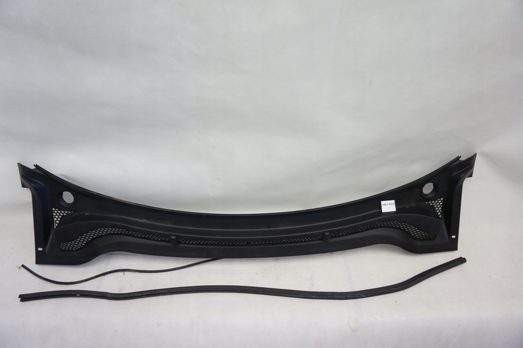 Купить Жабо омыватель peugeot rcz