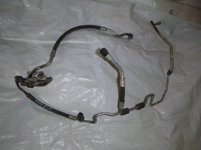 фото №1, Wąż труба кондиціонера mini cooper r60 9265110