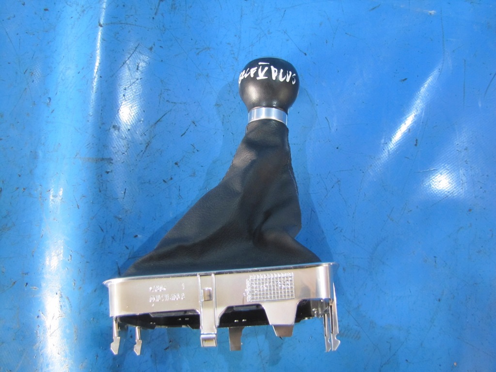 фото №1, Чохол ручка vw golf v plus 2007r. 5m0711456c