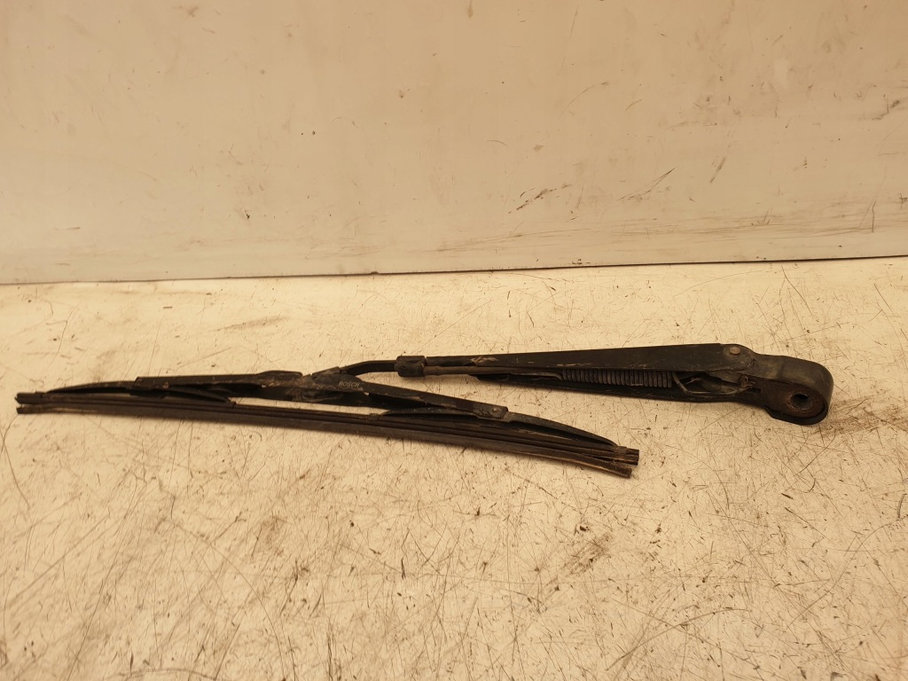 фото №2, Важіль важелі двірник задня citroen berlingo 01r