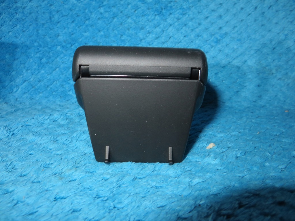 фото №6, Bmw 7 g11 g12 пепельница