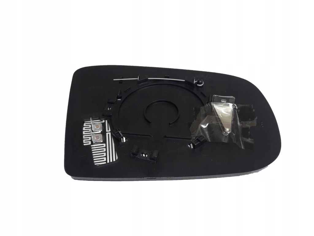 фото №1, Вкладыш зеркало mercedes w163 01-05 с подогревом левая