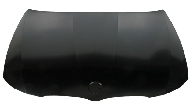 Купити Капот кришка двигуна bmw 3 e90 e91 08-12 рестайлінг