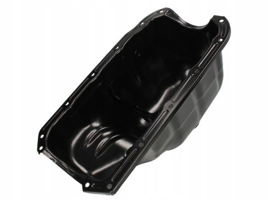 фото №1, Піддон масляна fiat 500