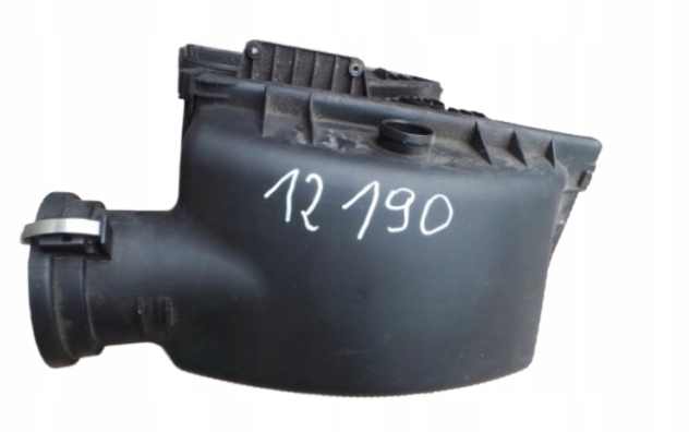 фото №1, Bmw 7 e65 4.4 корпус фільтра повітря