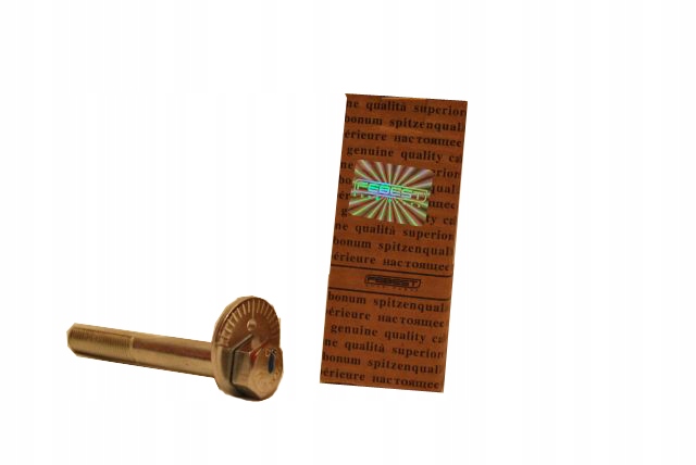 фото №1, Mitsubishi space star 98 болт ексцентрикова важеля