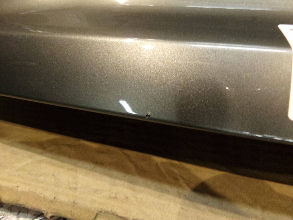 фото №9, Bmw 7 g11 g12 крышка багажника задняя цвета