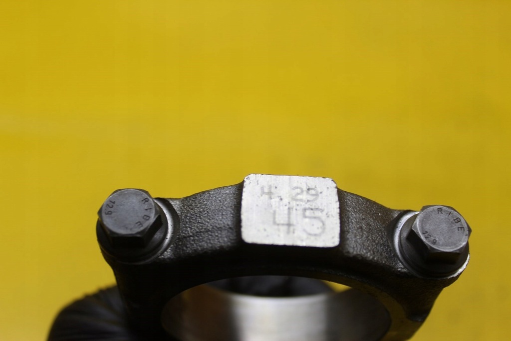 фото №6, Поршень поршні шатун ліва vw touareg porsche cayenne 3.6 fsi cey 03h066ar