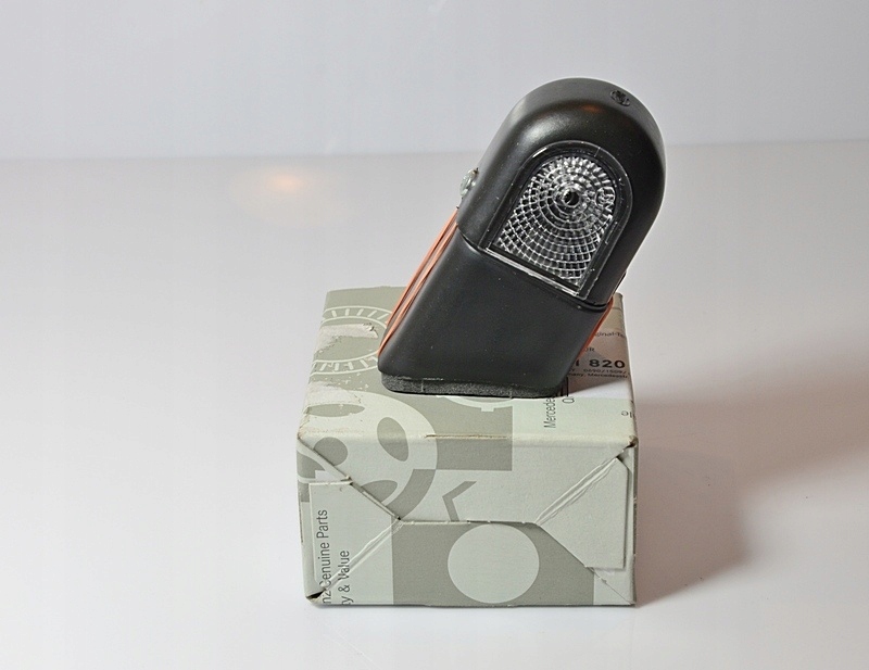 фото №1, Лампа габаритна дахова mercedes sprinter vw lt