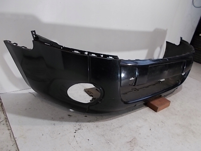 фото №6, Citroen berlingo ii partner 08-12 бампер передний