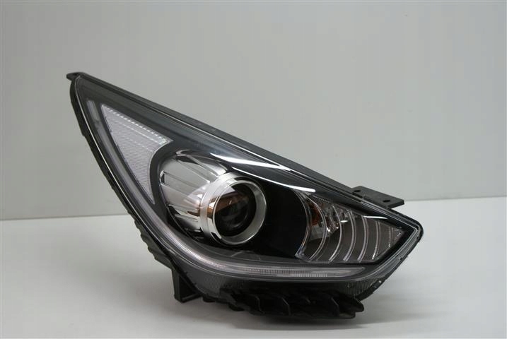 фото №1, Kia niro 16-19r. права лампа лінза+ led org.