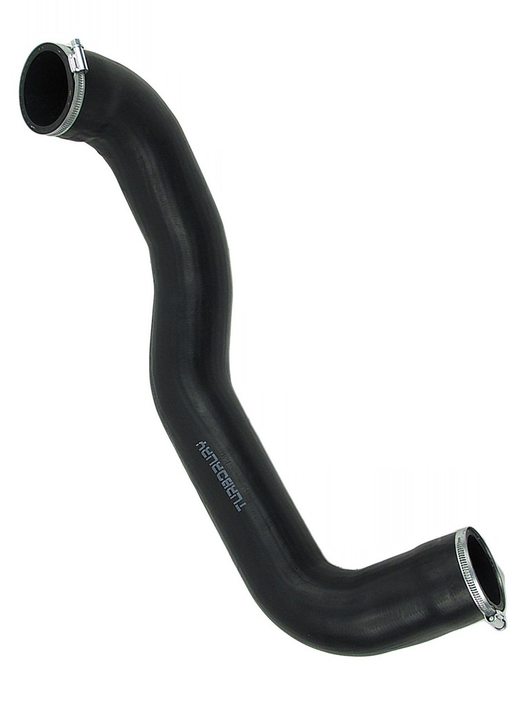 фото №4, Труба wąż інтеркулер mercedes sprinter 2.2 cdi