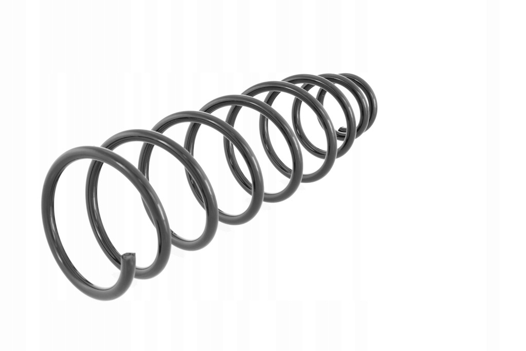 фото №10, Пружина задня mitsubishi galant 1996-2004