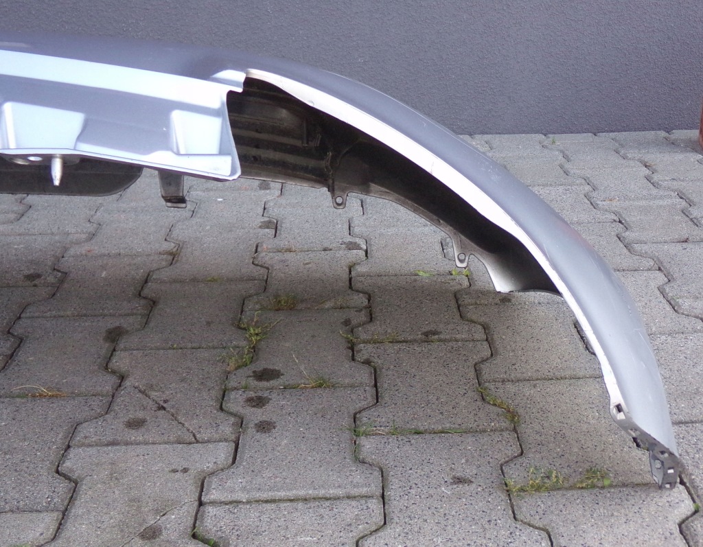 Toyota passo бампер перед передний Недорого