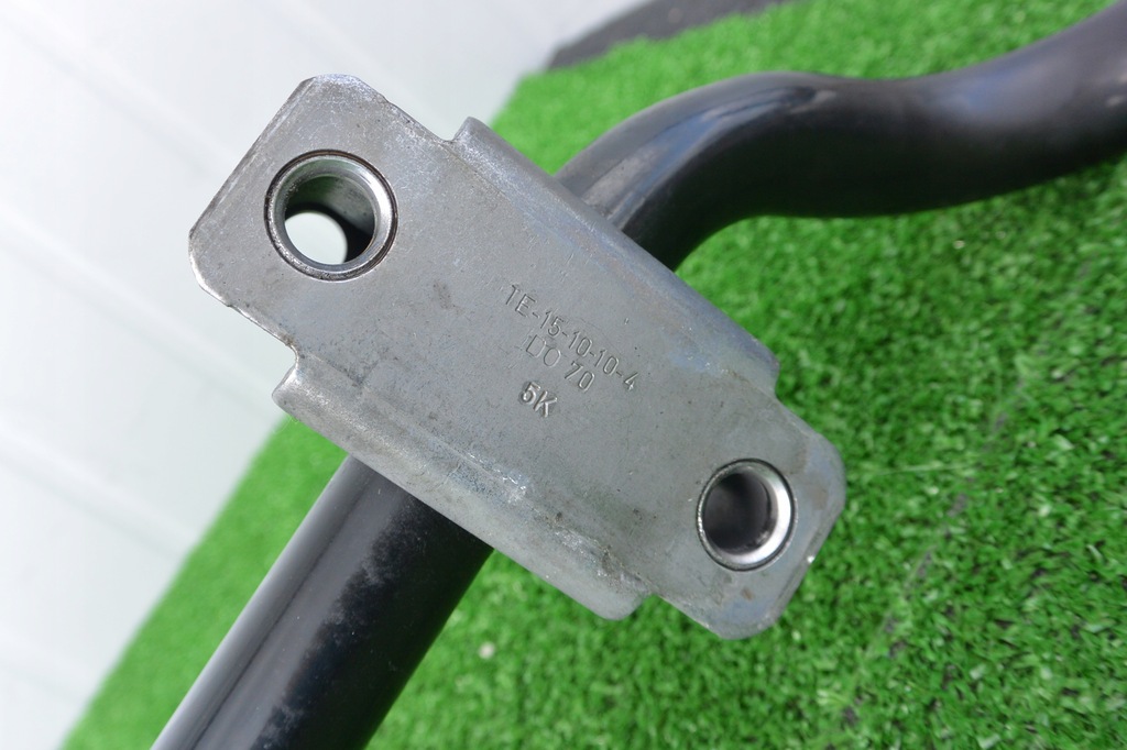 фото №6, Maserati quattroporte ghibli стабилизатор перед