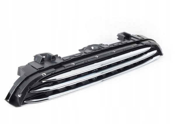 фото №1, Решётка радиатора решётка радиатора хром mini cooper f55 f56 2013-