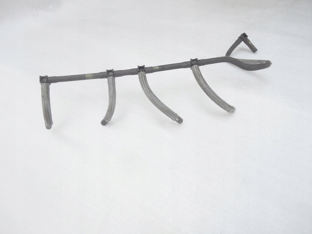 фото №1, Peugeot 508 2,0hdi провода форсунок обратка топлива