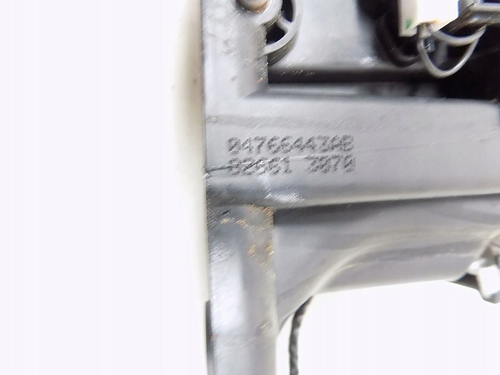 фото №7, Механизм домкрат передач - dodge journey 2.0 crd