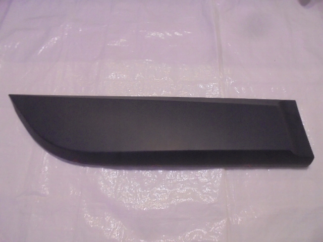 фото №1, Renault scenic iii молдинг дверь правая задняя задняя 828769175r