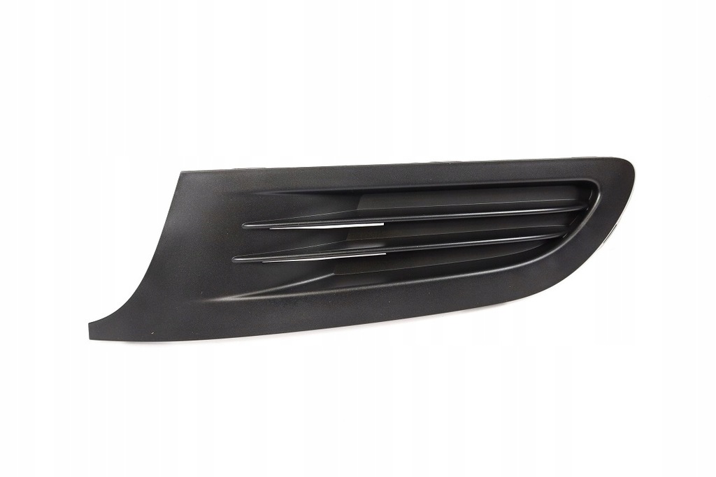 фото №1, Решітка бампера заглушка vw golf plus ліва