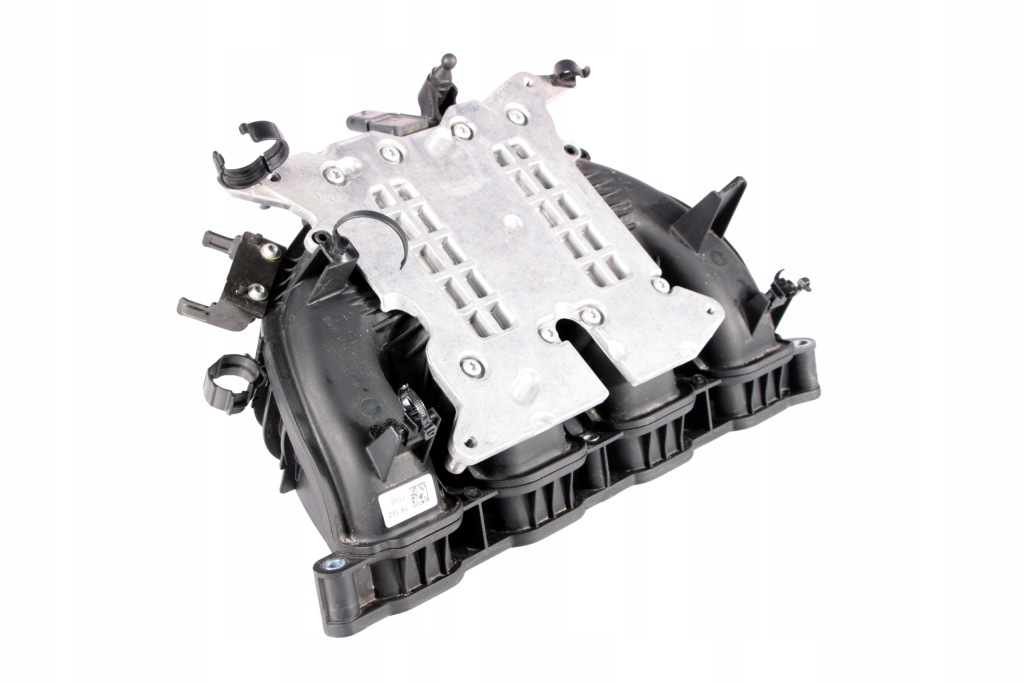 фото №1, Bmw x4 f26 x5 f15 n20 колектор всмоктуючий 7588126